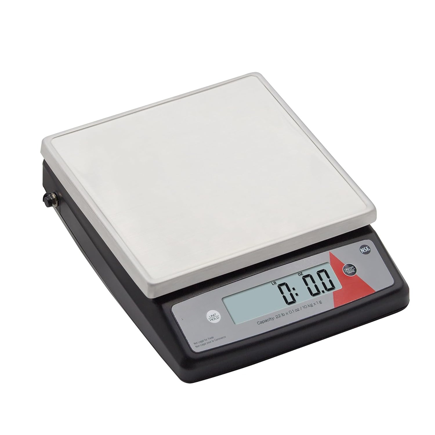 Portion Scale Digital - Báscula Digital de Control de Porciones