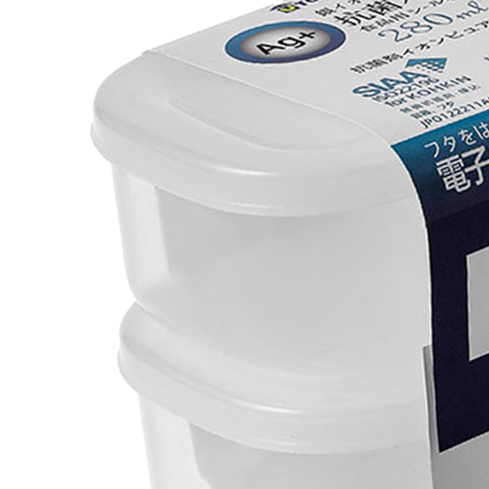 Recipientes para Avena para Ll - Meal Prep Oatmeal reseña y precio