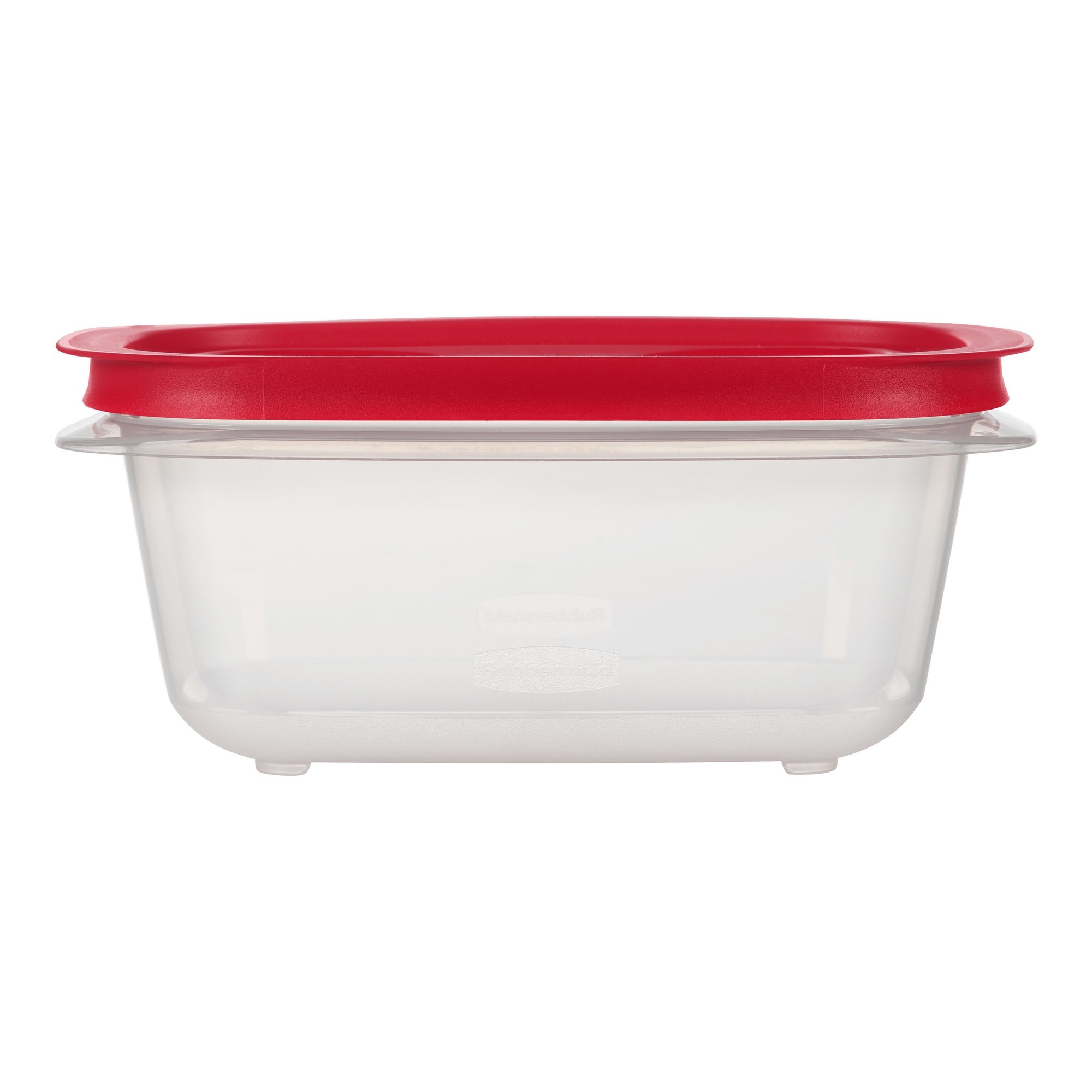 Contenedor Rectangular Rojo pa - Meal Prep Organizer reseña y precio