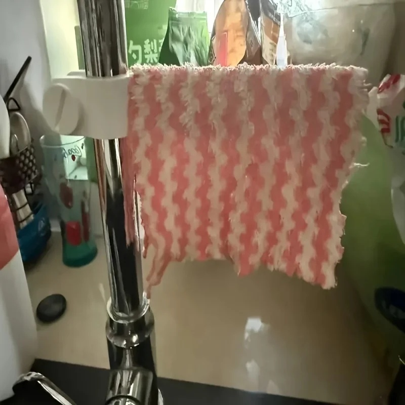 Soporte ajustable para toallas - Meal Prep Organizer reseña y precio