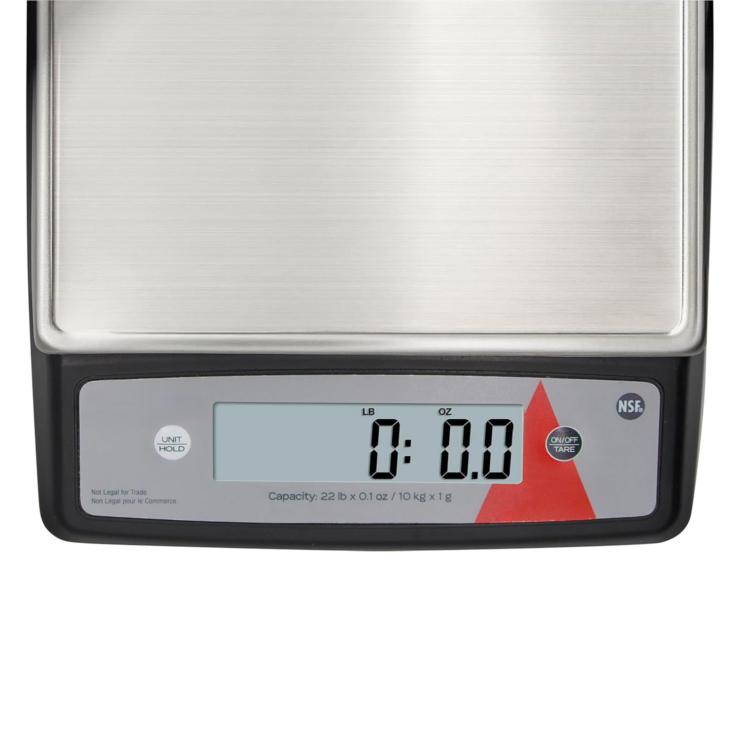 Báscula Digital de Control de  - Portion Scale Digital reseña y precio
