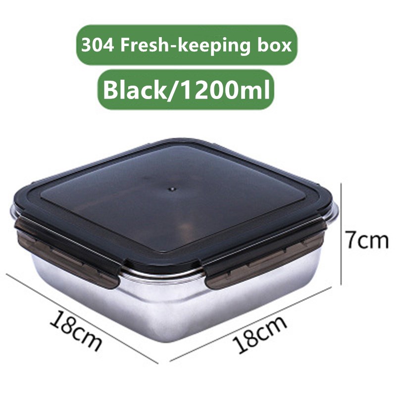 Fiambrera de 1200/750/400ML, c - Meal Prep Tupperware reseña y precio