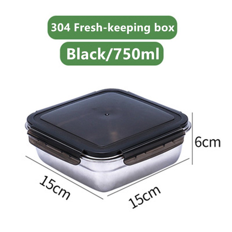 Fiambrera de 1200/750/400ML, c - Meal Prep Tupperware reseña y precio