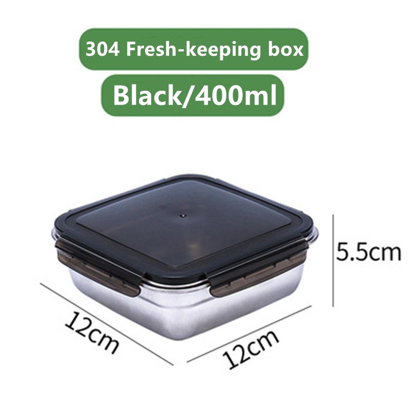 Fiambrera de 1200/750/400ML, c - Meal Prep Tupperware reseña y precio