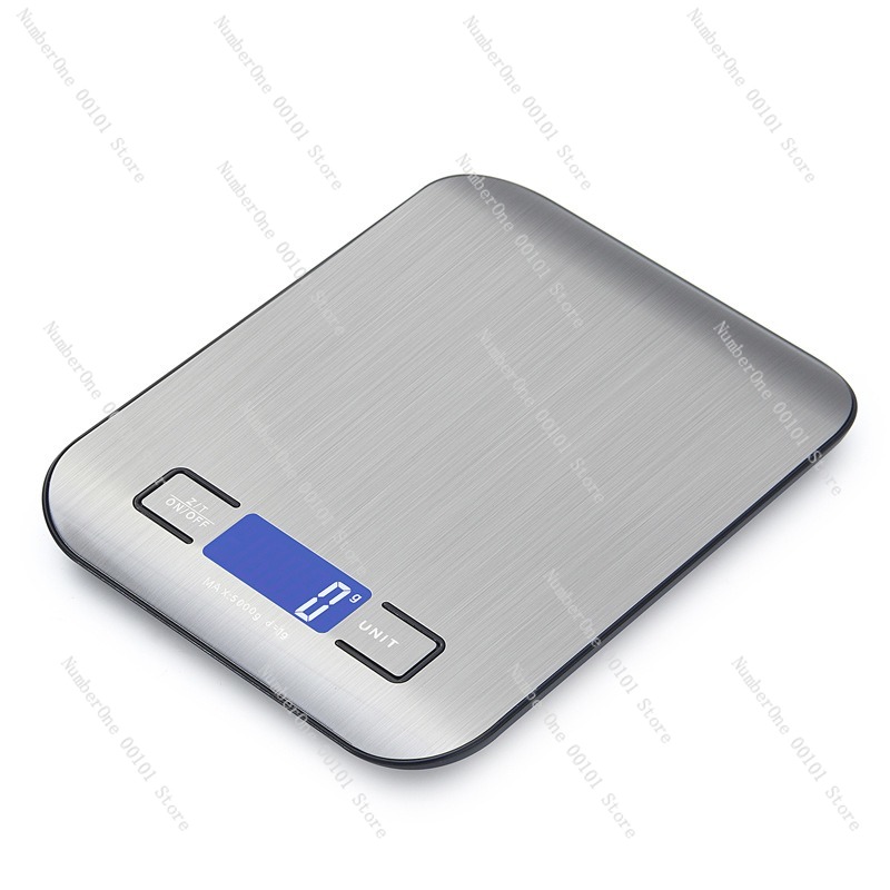 Báscula Digital de Cocina Reca - Portion Scale Digital reseña y precio