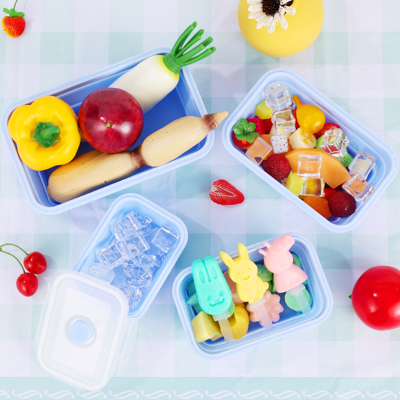 Contenedores plegables de alma - Meal Prep Oatmeal reseña y precio