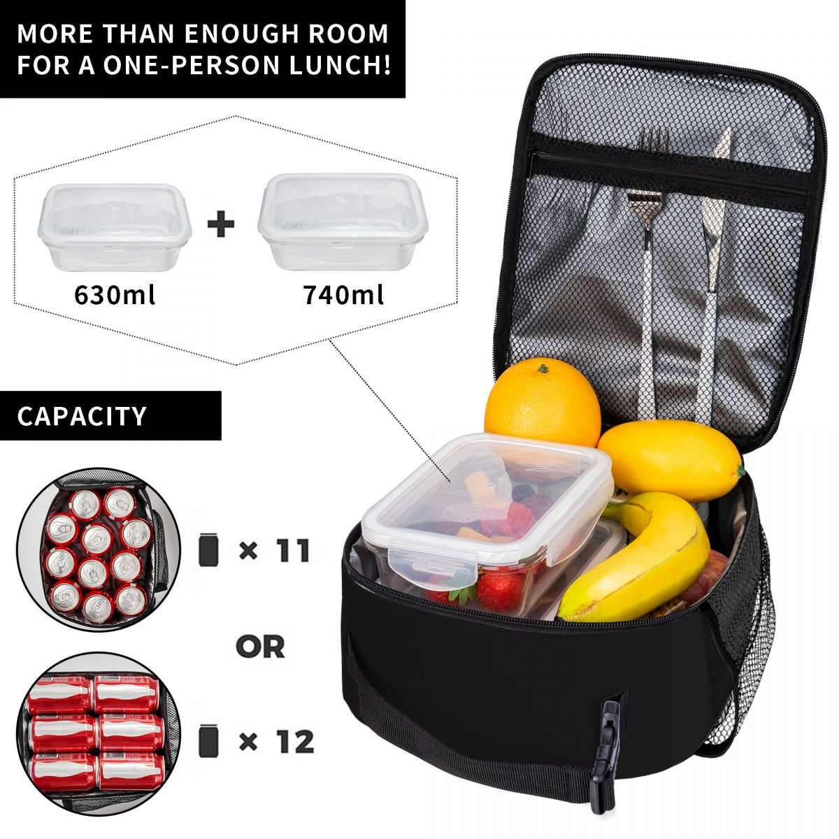 Bolsa de Almuerzo Estilo Infan - Meal Prep Snacks For Toddlers reseña y precio