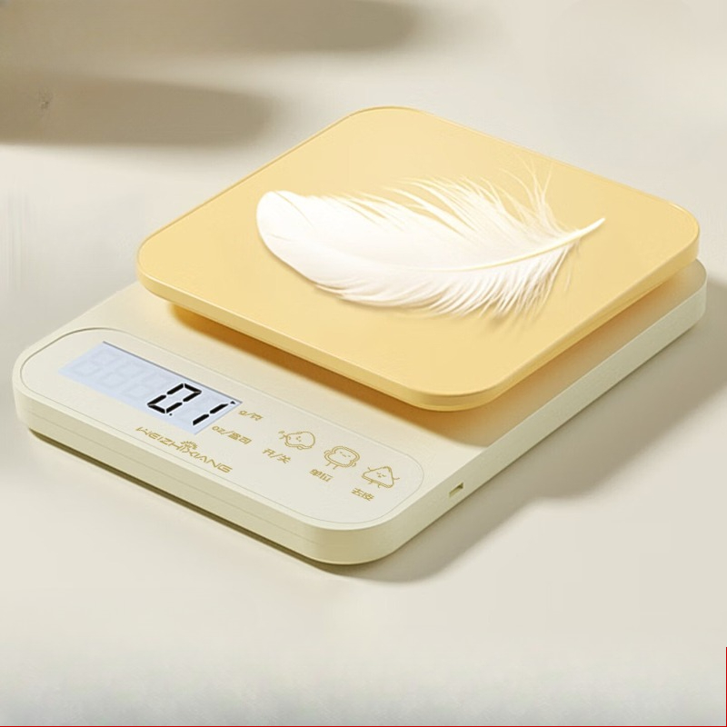 Báscula Digital Compacta de Co - Portion Scale Digital reseña y precio