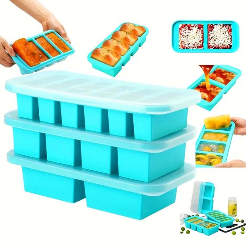 Juego de regalo de moldes para - Meal Prep Oatmeal reseña y precio