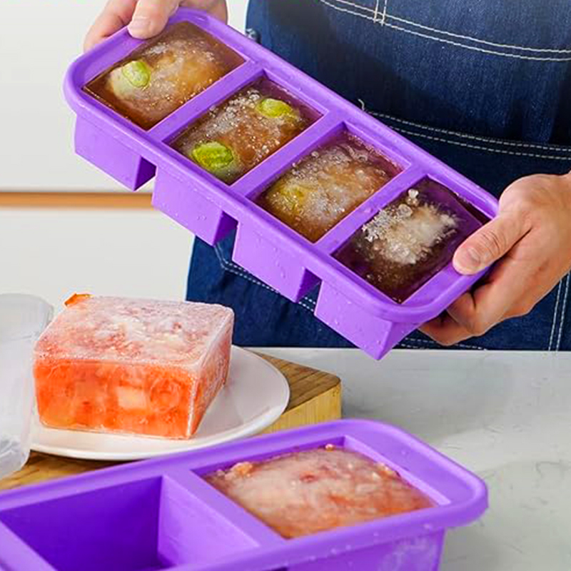 Juego de regalo de moldes para - Meal Prep Oatmeal reseña y precio
