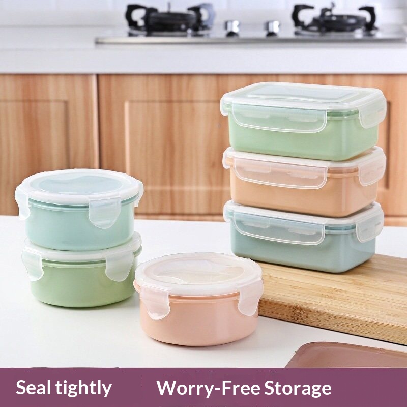 Recipientes Herméticos para Al - Meal Prep Organizer reseña y precio