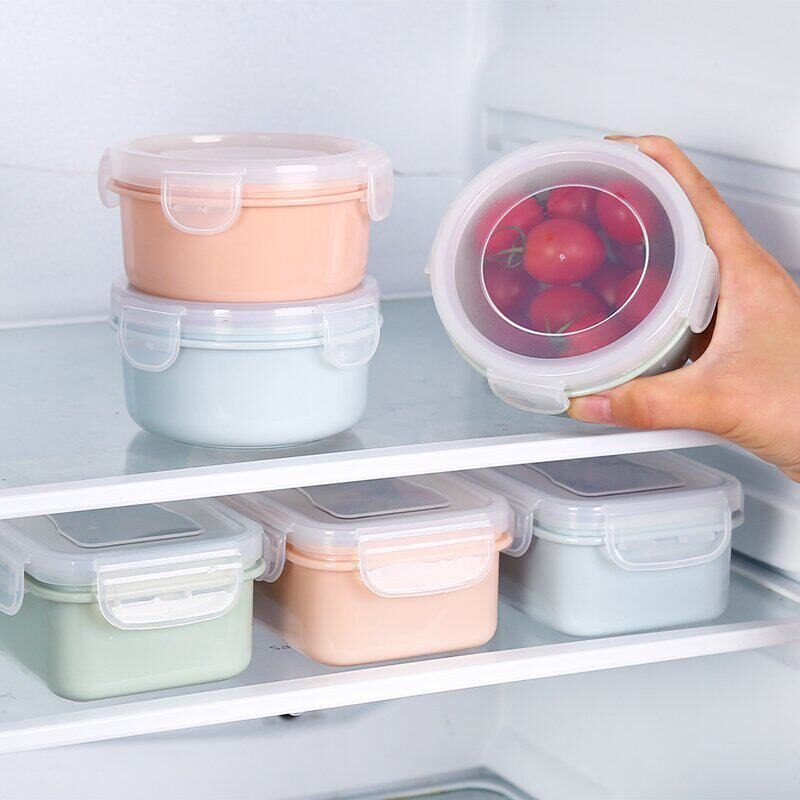 Recipientes Herméticos para Al - Meal Prep Organizer reseña y precio