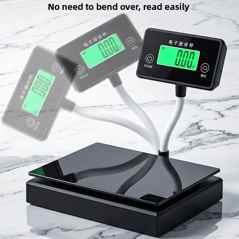 Báscula Digital de Cocina de A - Portion Scale Digital reseña y precio