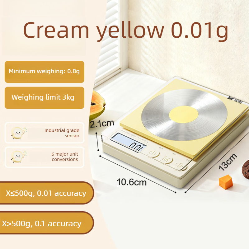 Báscula Digital de Cocina de A - Portion Scale Digital reseña y precio