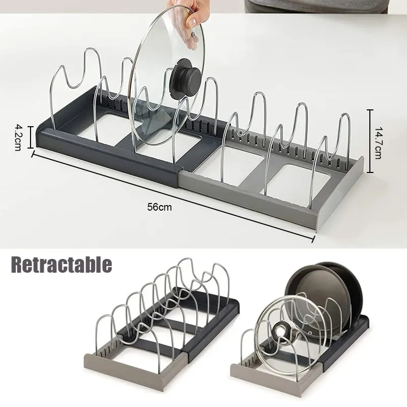 Estante de almacenamiento de a - Meal Prep Organizer reseña y precio