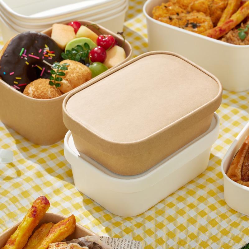 Paquete de 10 Cajas de Almuerz - Meal Prep Gym Food reseña y precio