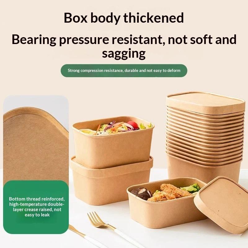 Paquete de 10 Cajas de Almuerz - Meal Prep Gym Food reseña y precio