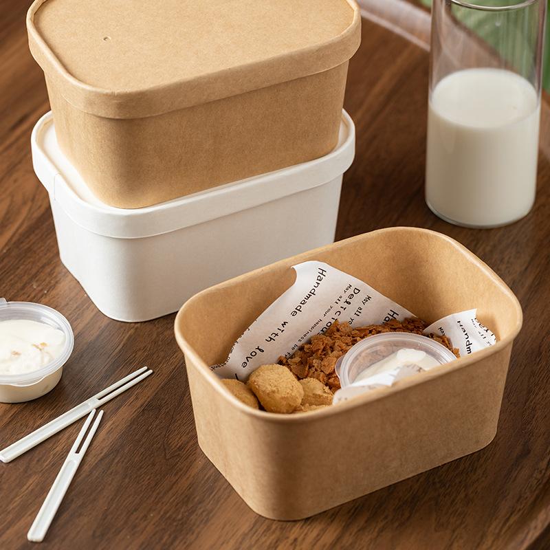 Paquete de 10 Cajas de Almuerz - Meal Prep Gym Food reseña y precio