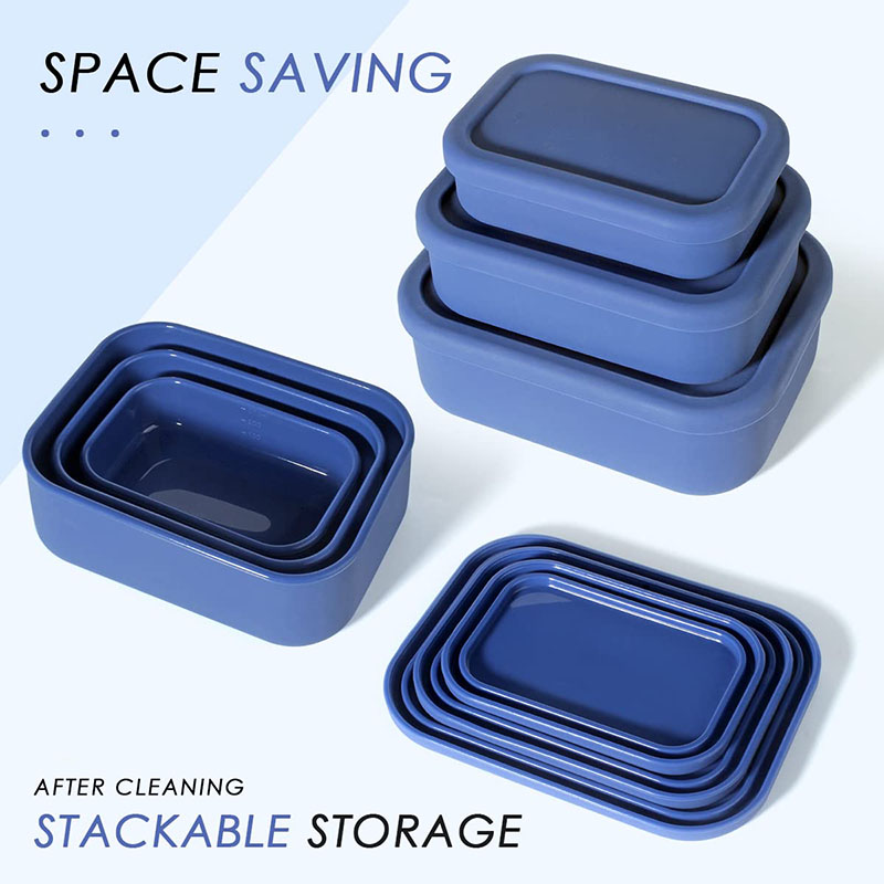Fiambrera Bento Resistente a F - Meal Prep Tupperware reseña y precio