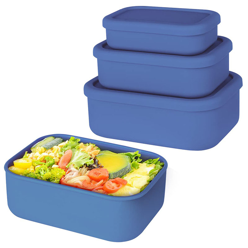 Fiambrera Bento Resistente a F - Meal Prep Tupperware reseña y precio