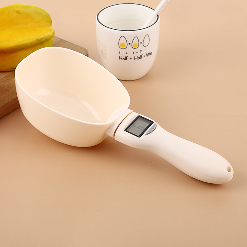 ​ ​ Báscula de precisión para  - Portion Scale Digital reseña y precio