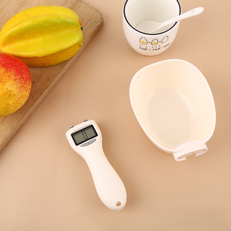 ​ ​ Báscula de precisión para  - Portion Scale Digital reseña y precio