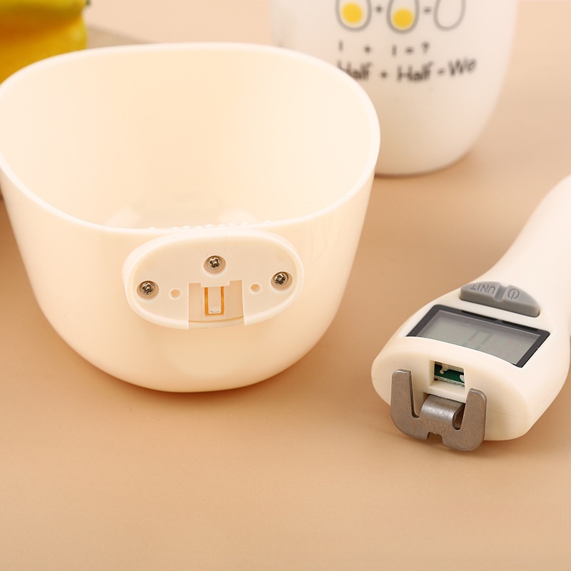​ ​ Báscula de precisión para  - Portion Scale Digital reseña y precio