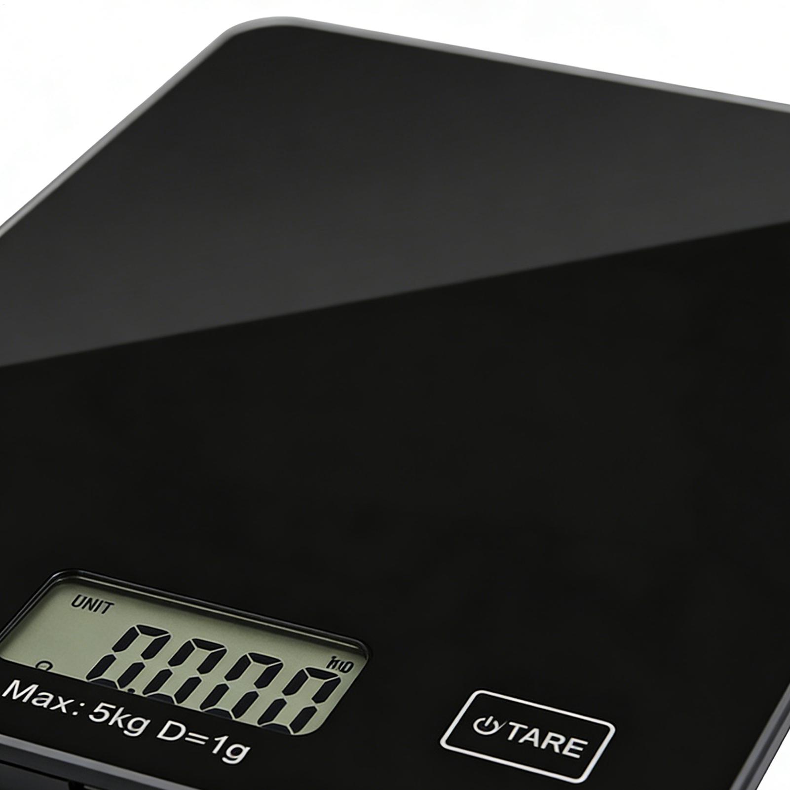 Báscula Digital de Cocina, Dis - Portion Scale Digital reseña y precio
